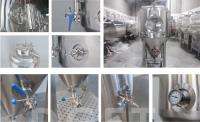 Best Commercial Microbrewery supplier China image 2